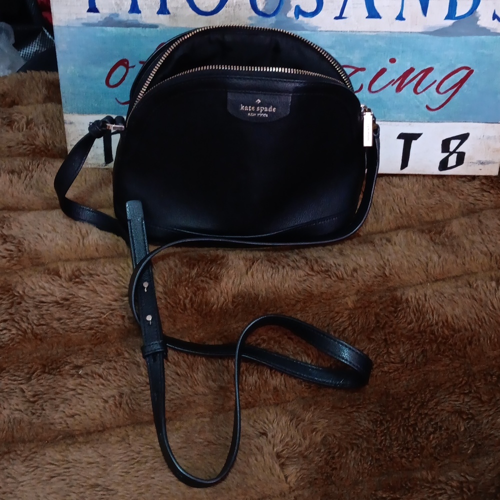 Kate spade new York crossbody